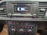 Used SEAT Leon