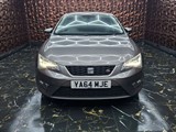 Used SEAT Leon