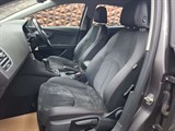 Used SEAT Leon