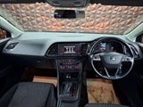 Used SEAT Leon