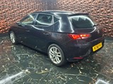 Used SEAT Leon