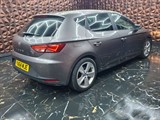 Used SEAT Leon