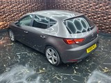 Used SEAT Leon