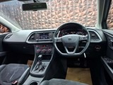 Used SEAT Leon