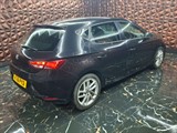 Used SEAT Leon