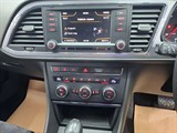 Used SEAT Leon