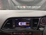Used SEAT Leon