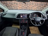 Used SEAT Leon