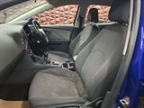 Used SEAT Leon