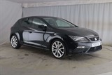 Used SEAT Leon