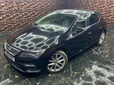 Used SEAT Leon
