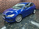 Used SEAT Leon