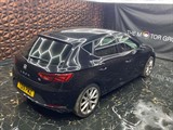 Used SEAT Leon