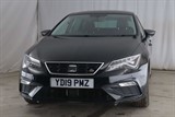 Used SEAT Leon