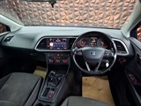 Used SEAT Leon