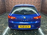 Used SEAT Leon