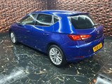 Used SEAT Leon