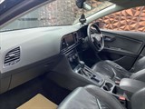 Used SEAT Leon