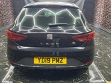 Used SEAT Leon