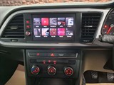 Used SEAT Leon