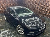 Used SEAT Leon