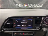 Used SEAT Leon