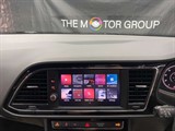 Used SEAT Leon