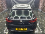 Used SEAT Leon