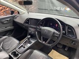 Used SEAT Leon