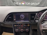 Used SEAT Leon