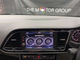 Used SEAT Leon