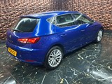 Used SEAT Leon