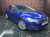 Used SEAT Leon