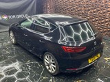 Used SEAT Leon