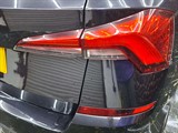 Used Skoda Kamiq