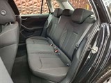 Used Skoda Kamiq