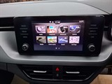 Used Skoda Kamiq