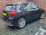 Used Skoda Kamiq