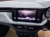 Used Skoda Kamiq
