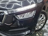 Used Skoda Kamiq