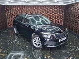 Used Skoda Kamiq
