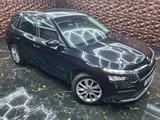 Used Skoda Kamiq