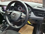 Used Skoda Kamiq