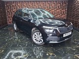 Used Skoda Kamiq