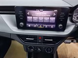 Used Skoda Kamiq