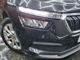 Used Skoda Kamiq