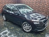 Used Skoda Kamiq