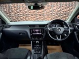 Used Skoda Octavia