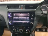 Used Skoda Octavia