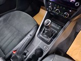 Used Skoda Octavia